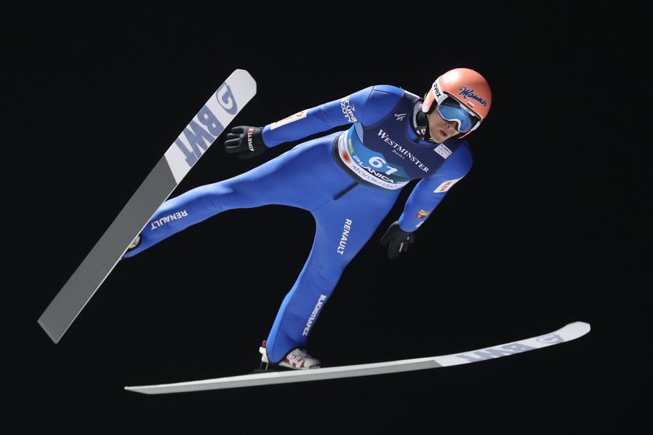 Kubacki | Avtor: Epa