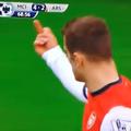 Jack Wilshere sredinec