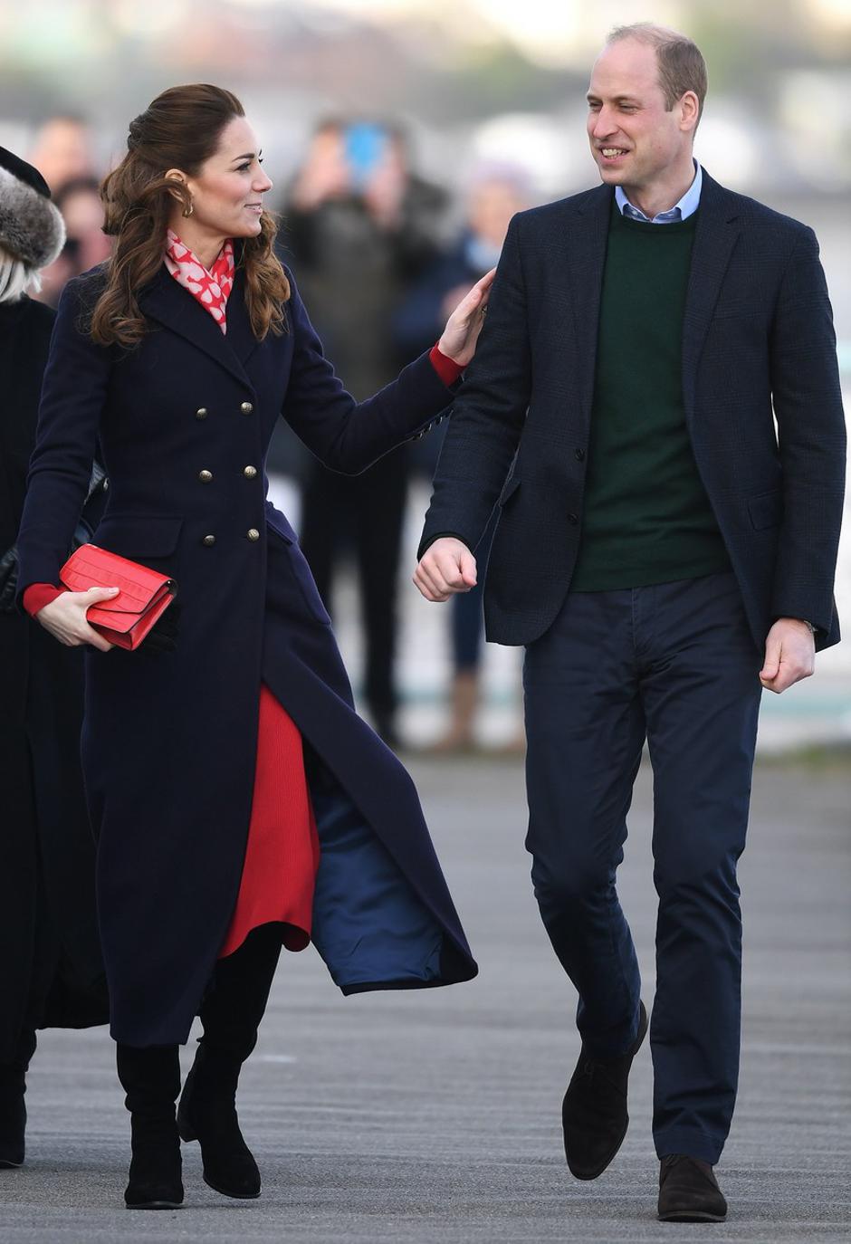 kate middleton | Avtor: Profimedia