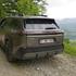 toyora bZ4X touring