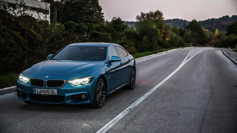 BMW 430i