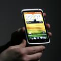 HTC One