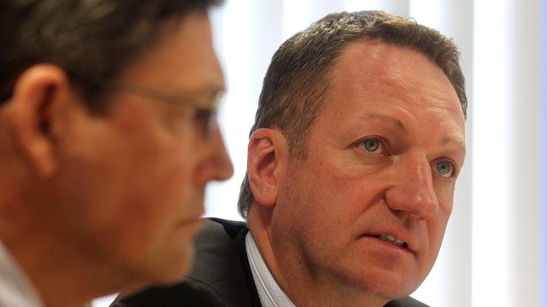 "Ureditev obalne ceste med Koprom in Izolo je zelo pomembna točka našega bodočeg