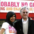Ko bo Richard Dawkins spet nastopil na Irskem, bo moral izjemno paziti, kaj bo g