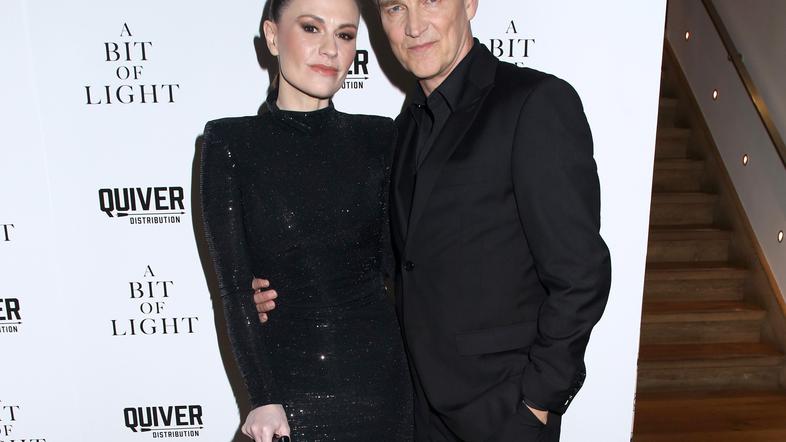 anna paquin, stephen moyer