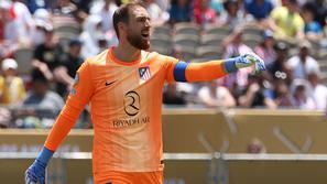 Jan Oblak Botafogo