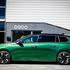 Opel Astra ST