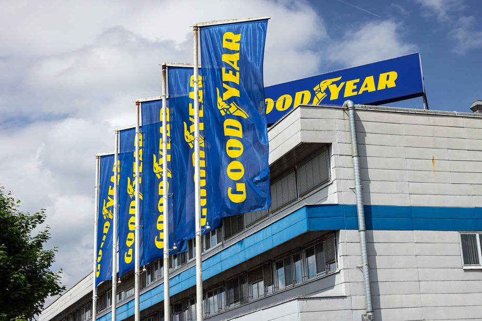 Goodyear Slovenija | Avtor: Goodyear