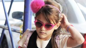 Suri Cruise