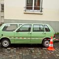 Fiat uno