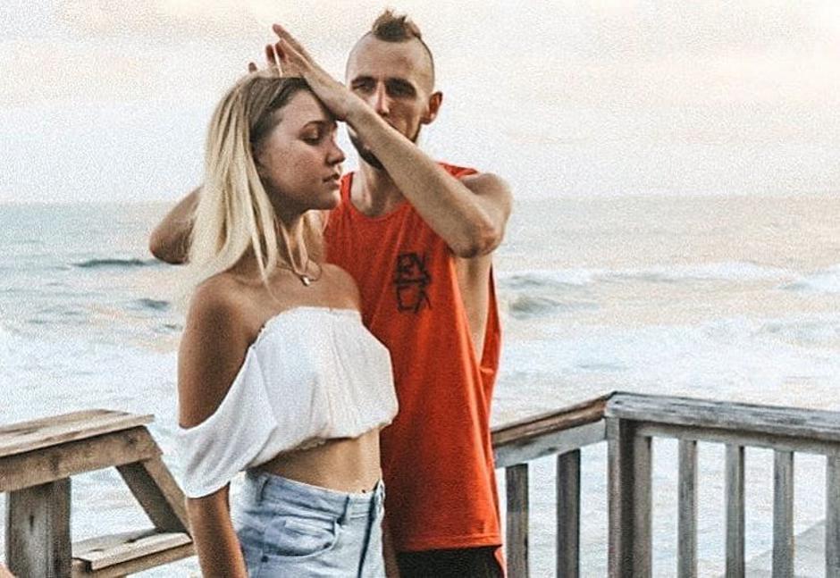 Anastasia Tropitsel | Avtor: Instagram