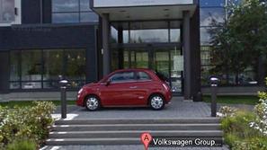 google fiat