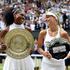 Wimbledon 2016 (Williams - Kerber)