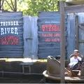 Thunder River Rapids Ride