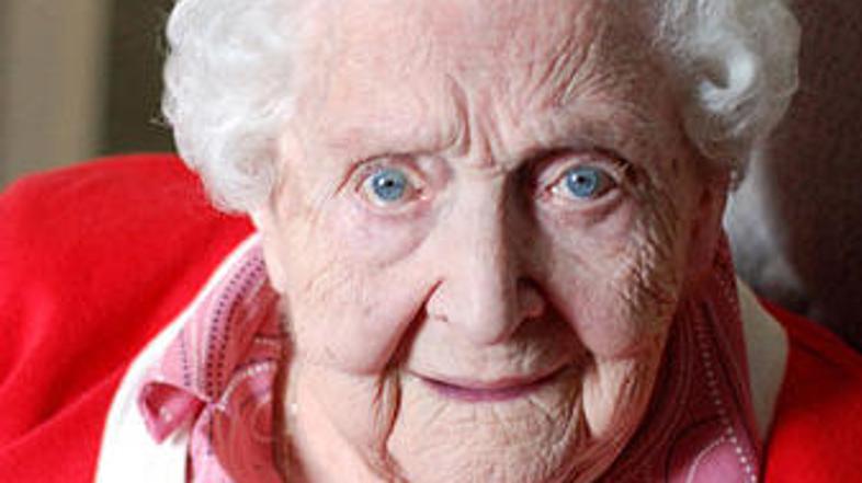 Emily Donoghue je šele ob svojem 100. rojstnem dnevu ugotovila, na kateri dan je