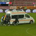romunska liga