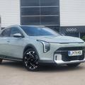 Prenovljena kia xceed