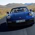 Porsche 911 kabriolet