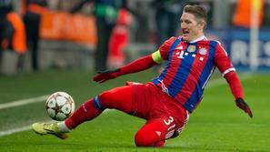 bastian schweinsteiger