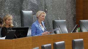 Državni zbor 23. 9. 2022