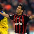 Kaká je še enkrat zagotovil, da ne bo zapustil Milana.
