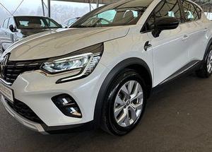 Renault Captur 1.3 TCE 140 MHEV TECHNO