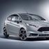 Ford fiesta ST200