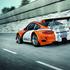 Več informacij o modelu porsche 911 GT3 R hybrid bo znanih po odprtju avtosalona