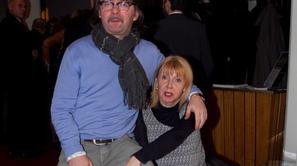 Magnifico in Barbara Pešut