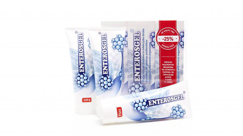 Enterosgel