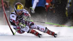  Marcel Hirscher