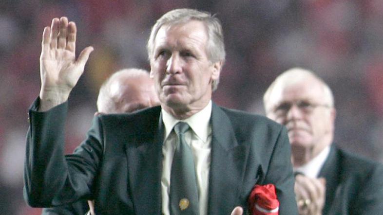 Billy McNeill