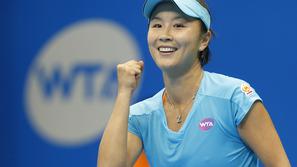 peng shuai