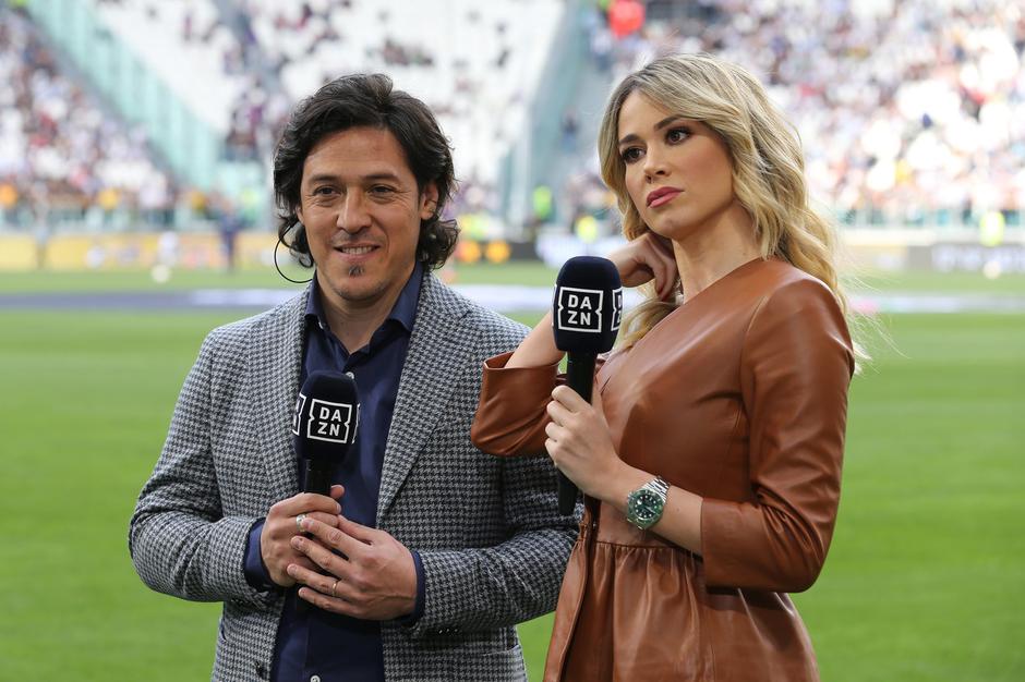 Mauro Camoranesi | Avtor: Profimedia