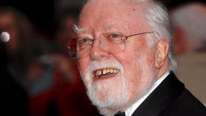 Richard  Attenborough