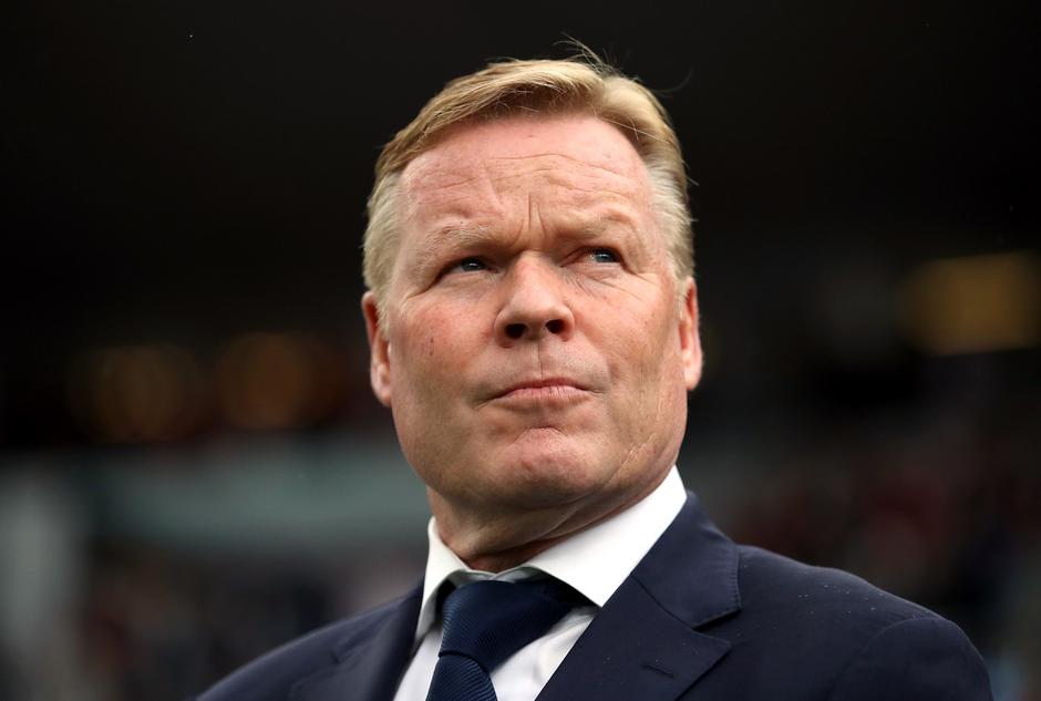 Ronald Koeman | Avtor: Profimedia