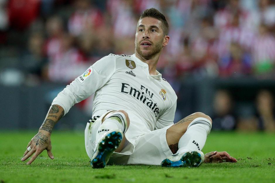 Real Madrid | Avtor: Profimedia