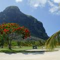 Mauritius Mavricij Golf
