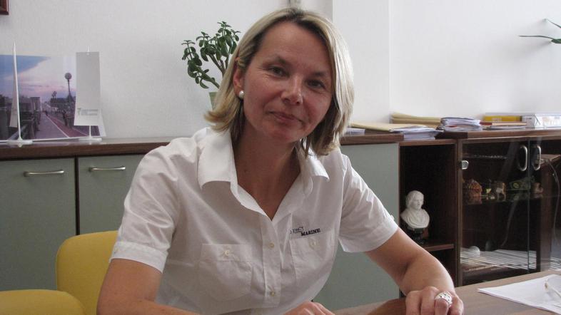Nevestnega dela v občinski upravi in javnih zavodih Milena Kramar Zupan ne bo do