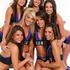 Phoenix Suns navijačice cheerleaders čirliderke