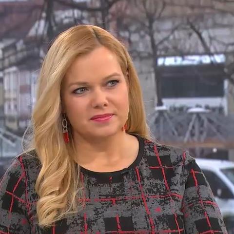 špela močnik