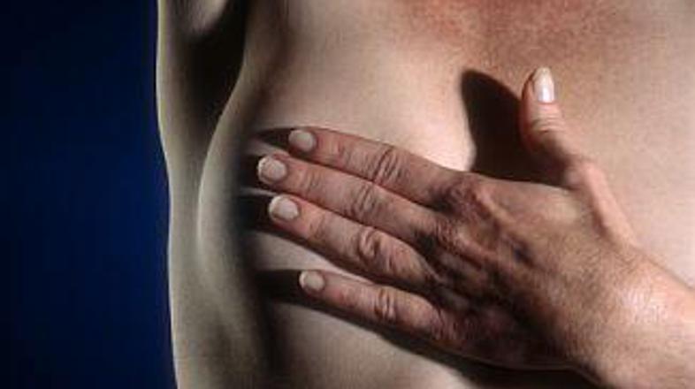 Tvegane bolezenske procese lahko zaznate prej. (Foto: iStockphoto)