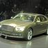 Bentley New Flying Spur