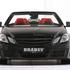 Brabus 800 E V12 Cabriolet