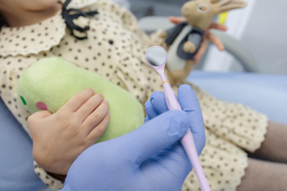 zobar otrok | Avtor: Profimedia