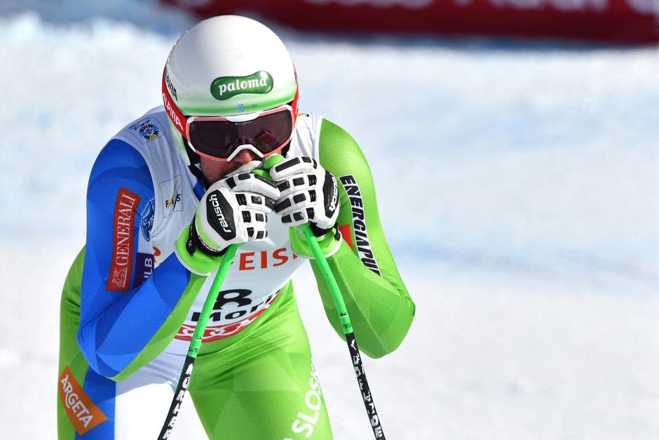 Boštjan Kline | Avtor: Profimedia