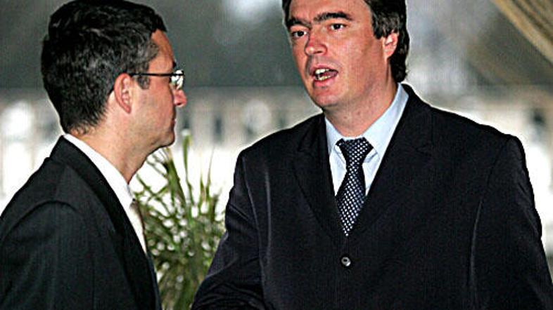 Država ima cilj do leta 2015 zaposliti 200 vrhunskih športnikov (na sliki Rajmon