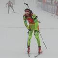 biatlon pokljuka jakov fak