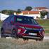 Road trip po Portugalski z Mitsubishi eclipse cross