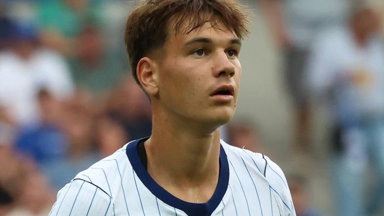 Luka Topalović